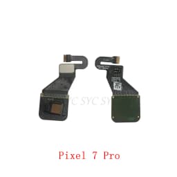 Fingerprint Sensor Button Flex Cable For Google Pixel 7 Pro Fingerprint Touch Sensor Scanner Repair Parts