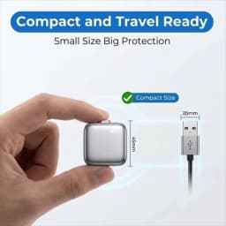 140W Smart Auto Eject Charger Automatic Power Off Mobile Phone Charging Accessories Auto Stop Charging Adapter