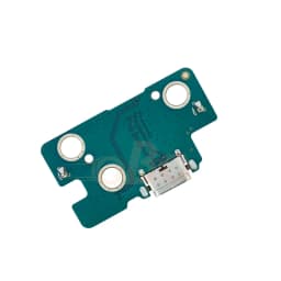 USB Charging Dock Board Flex For Samsung Galaxy Tab A8 10.5 2021 SM-X200 X205 Charger Port Connector Flex Cable Repair Parts