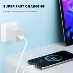NNBILI 3Pcs 6A USB Cable USB Type C Super Fast Charging For Huawei P40 P30 For Xiaomi Samsung Data Quick Charging Type C Cables
