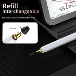 Stylus S Pen For Samsung Galaxy Z Fold 8 Special SE W25 Fold 6 Slim 5 4 3 2 Fold7 Bluetooth Capacitive Pen Foldable Phone Pencil