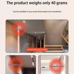 Wireless Network Camera Mobile Remote HD T99 Camera Remote Real-time Viewing Sound Recording Cloud Storage Of Images 2026 New