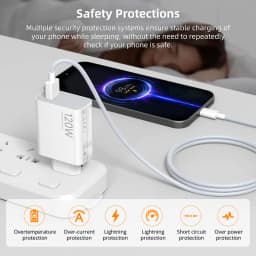 Original Xiaomi 120W 100W Charger EU US Turbo Fast Charge Charger for Mi 17 15T 14T Pro Poco X7 X8 Pro M8 F8 F9 Redmi K100 Cable