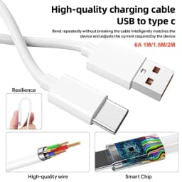Original Xiaomi 120W 100W Charger EU US Turbo Fast Charge Charger for Mi 17 15T 14T Pro Poco X7 X8 Pro M8 F8 F9 Redmi K100 Cable