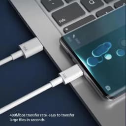 3PCS 10A 120W Type C USB Super Fast Charging Cable For Xiaomi Redmi Huawei Honor POCO Realme Quick Charge USB C Cables Data Cord