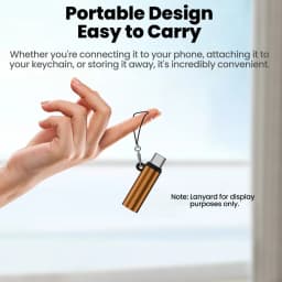 Type C Mini Cigarette Lighter Phones OTG Power Supply Blow-to-Ignite Auto Shut-Off No Battery No Flame Cigarette Lighter Adapter