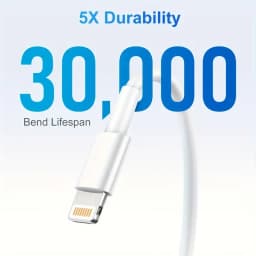 3pcs 1pcs for iPhone Charger Cable USB-L Data Cable USB A Charging Cable Suitable for iPhone 13 12 11 14