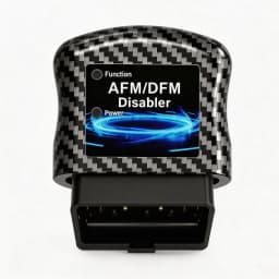 AFM DFM Disabler Active Fuel Management Delete for GM Motors V6 & V8 5.3 4.3L 5.3L 6.0L 6.2L Chevy GMC Yukon Cadillac