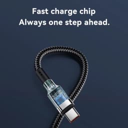 120W Fast Charge Cable PD Quick Charging High Quality USB C TO USB Type C Cable For iPhone Xiaomi 17 Plus Pro Max Samsung S24