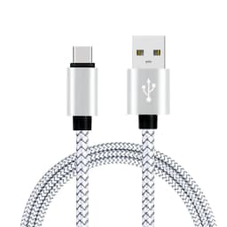 2m 3m USB Type C Cable fast Charging Battery Charger Wire Cord for Samsung Galaxy A51 A71 A5 A70 A81 M31 A12 S21 S10 S10E S9 A50