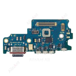 AiinAnt Dock USB Charger Board Connector Charging Port Flex Cable For Samsung Galaxy S21 Ultra Plus FE S21+ G998B G996U G991B
