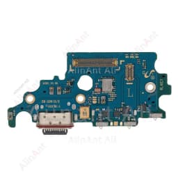 AiinAnt Dock USB Charger Board Connector Charging Port Flex Cable For Samsung Galaxy S21 Ultra Plus FE S21+ G998B G996U G991B