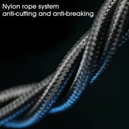 NNBILI 1-3pcs 120W Type C to Type C Cable Phone Super Fast Charging Cable With LED Display Data Cord For iphone 15 16 17 Huawei