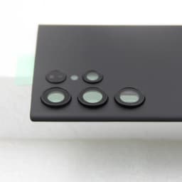 For Samsung S22 Ultra 5G S908B S908B/DS Battery Back Cover S22Ultra Battery Cover Rear Door Housing Panel Case Camera Lens Parts
