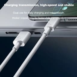 PD 100W USB Type C Super Fast Charging Cable 6A USB To Type C Charger Cord For Huawei Honor 400 300 Pro Ultra GT X 70 60 Play10T