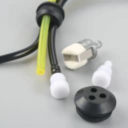 Fuel Filter Pipes Fuel Hose Kits For ECHO SRM V13700003 13211546730 For Trimmer Trimmer Brush Cutter Repair Accessory new