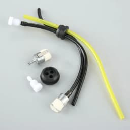 Fuel Filter Pipes Fuel Hose Kits For ECHO SRM V13700003 13211546730 For Trimmer Trimmer Brush Cutter Repair Accessory new