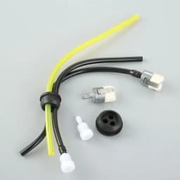 Fuel Filter Pipes Fuel Hose Kits For ECHO SRM V13700003 13211546730 For Trimmer Trimmer Brush Cutter Repair Accessory new