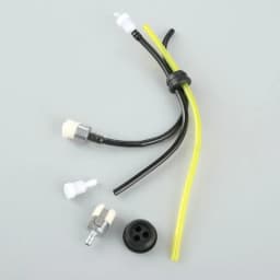 Fuel Filter Pipes Fuel Hose Kits For ECHO SRM V13700003 13211546730 For Trimmer Trimmer Brush Cutter Repair Accessory new