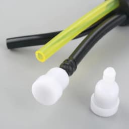 Fuel Filter Pipes Fuel Hose Kits For ECHO SRM V13700003 13211546730 For Trimmer Trimmer Brush Cutter Repair Accessory new