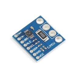 INA226 IIC I2C Interface Bi-directional Current/Power Monitoring Sensor Module For Arduino