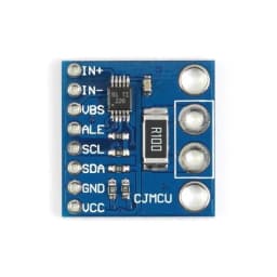 INA226 IIC I2C Interface Bi-directional Current/Power Monitoring Sensor Module For Arduino