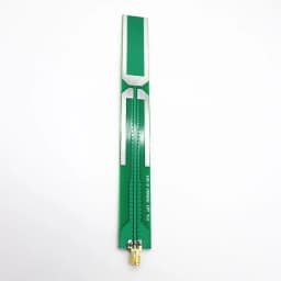 ADS-B 1090MHZ Active High Gain 2.0dBi Antenna 1060-1120MHz 2.5-5.5V SMA Standard Head Aerial for Self-Made Aeronautic Expreiment
