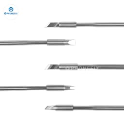 C245 Series Soldering Iron Tips JBC C245911/741/908/907 Soldering Iron Repair PCB IC Tools Universal T245 Handle