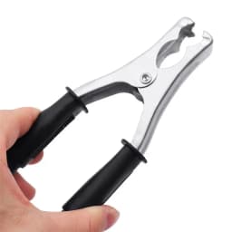 1M/2M/3M 300A Groud Welding Earth Cable Clamp Clip For MIG TIG ARC Welder