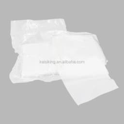 KAISI 50pcs 200pcs Anti Static LCD Cleaning Cloth 9*9 Lint Free Polyester Cleanroom Dust-free Cloth Phone LCD Screen Repair Tool