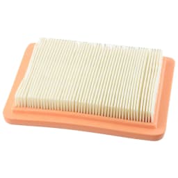 Air Filter For Honda GCV145/170/200 HRU19/HRN216/HRX217/HRG466 17211-Z8B-901 Garden Lawn Mower Parts Air Filter