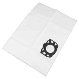 For Karcher 2.863-314.0 KFI 357 KA 40 WD2 Plus WD3 SE4002Robot Vacuum Cleaner Dust Bag Replacement Parts Kit