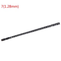 12Pcs/lot Diamond Wire Saw Blade Cutter Jewelry Metal Cutting Jig Blades Woodworking Hand Craft Tools Scroll Spiral Teeth