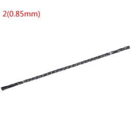 12Pcs/lot Diamond Wire Saw Blade Cutter Jewelry Metal Cutting Jig Blades Woodworking Hand Craft Tools Scroll Spiral Teeth