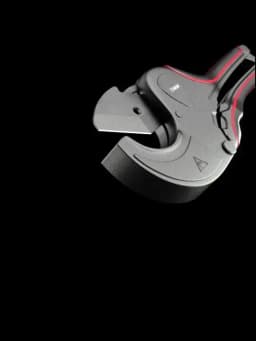 Heavy Duty PVC Cutter Aluminum Alloy Plastic Tube Cutting PPR PVC Pipe Tube Cutter Scissors with SK5 Steel Blade Hand Tool
