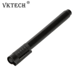 1/2Pcs Portable Money Checker Pen Fake Banknote Marker Ink Currency Tester Water-based Checking Marker Counterfeit Detector