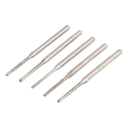 Drilling Jewelry Drilling Glass Diamond Coated Drill Bits Jewelry Drill Bits 1.0mm Head Diameter 1.2mm Head Diameter