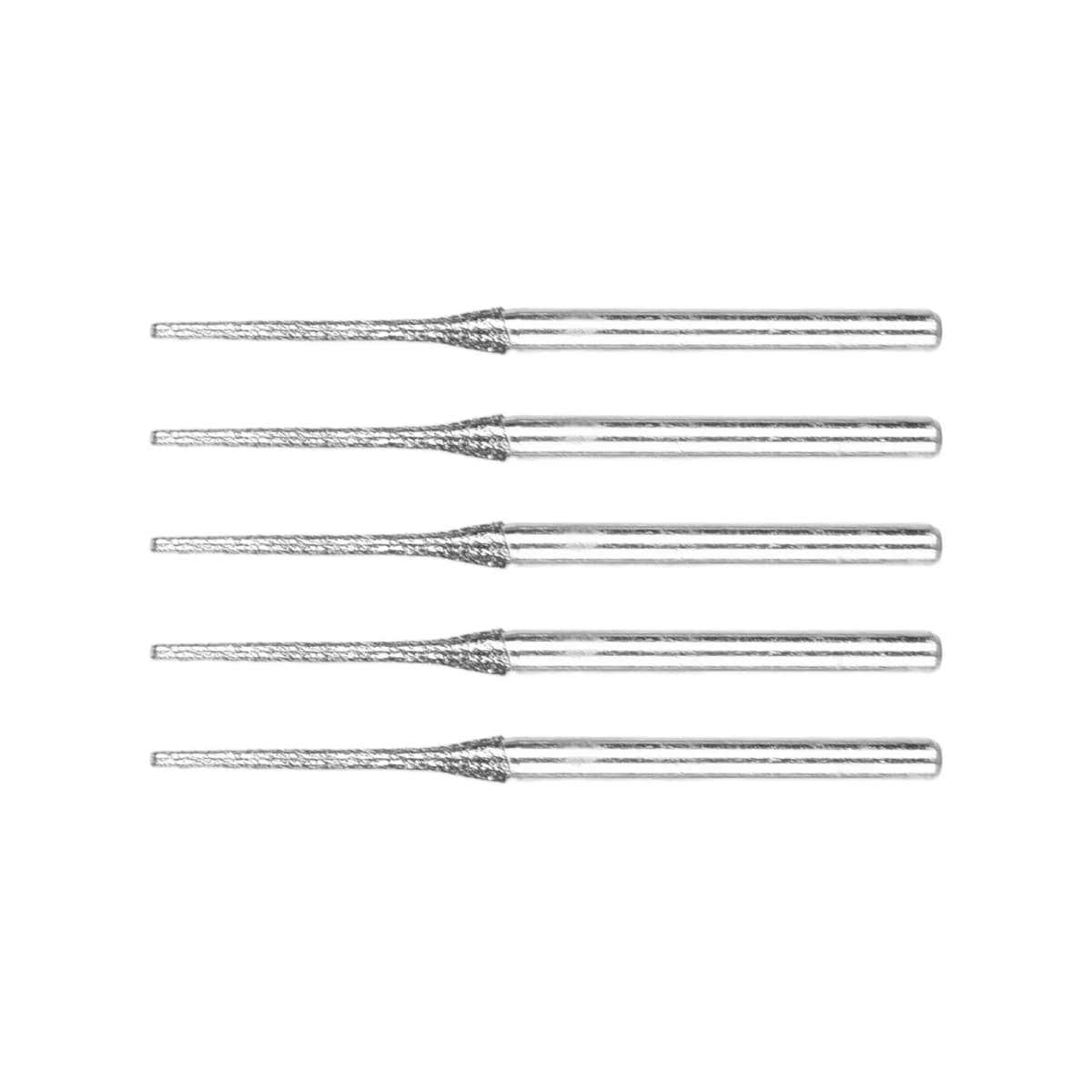 Drilling Jewelry Drilling Glass Diamond Coated Drill Bits Jewelry Drill Bits 1.0mm Head Diameter 1.2mm Head Diameter