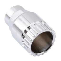 Bicycle Bottom Bracket MTB Bike Crank Extractor Remover BB Puller 20 Teeth Wrench Cycling Maintenance Repair Tools Accessories