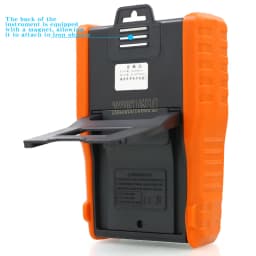 Nanjing Tianyu 88N fully protected external magnetic pointer anti-burn high precision multi-meter universal meter mechanical