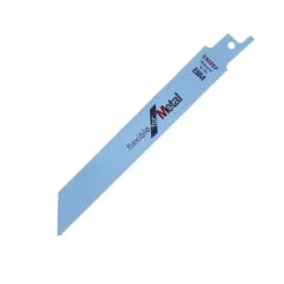 10Pcs 150mm Reciprocating Saw Blade BIM Jig Saw Blades Saber Saw Saber saw blades For Wood Metal Cutting Tools