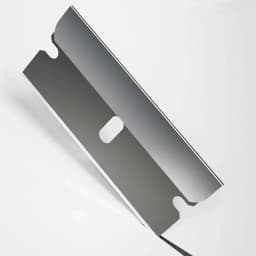 MECHANIC FR1 High Toughness Blades for Mobile Phone Maintenance LCD Screen OCA Glue Cleaning Removal Scraper Tool