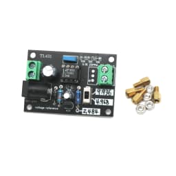 TL431 Voltage Reference Board / 431 Reference Voltage Source/resistor Reference Board Calibration Multimeter