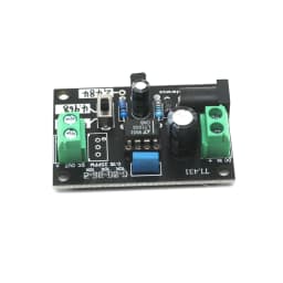 TL431 Voltage Reference Board / 431 Reference Voltage Source/resistor Reference Board Calibration Multimeter