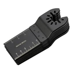 20/10/5Pcs Multi-Function Saw Blade Oscillating Saw Blade Multitool Blades Set Universal Cutter Blade For Dermel Milwaukee