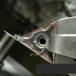 DESKAR 100% Original TNMG160404 TNMG160408 HS MQ JMS HA MA MS LF6018 Numerical Control Lathe Turning Cutter Insert Cutting Tool