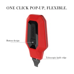 DSPIAE PT-MPS DIY Press Type Automatic Model Parts Detacher Part Separation Tool Hobby Assembling Model Tools