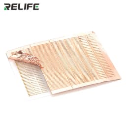 RELIFE RL-007GA Dot Repairing Solder Lug for Mobile Phone Welding Flywire Replacement Spot Soldering Jumper Wire Repair Pad