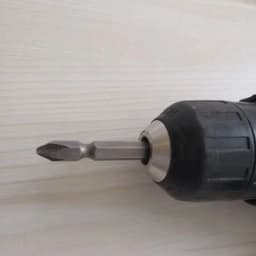 Screwdriver Bits Set 65mm PH2 Anti-slip with Magnetic 1/4" Hex Shank Fits Hand Electric Drill Driver Hand Tools