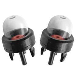 2pcs High Quality Primer Bulb For Brush Cutters 503936601 For Homelite For Poulan Garden Power Tools Accesories